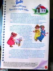 barbie lamb bk